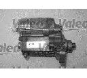 Starter VALEO 455579</br>Piesa auto pentru Sistem pornire