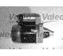 Starter VALEO 455582