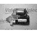 Starter VALEO 455583