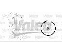 Starter VALEO 455585</br>Piesa auto pentru Sistem pornire