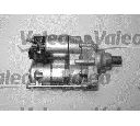 Starter VALEO 455587