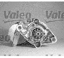 Starter VALEO 455590