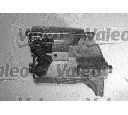 Starter VALEO 455590