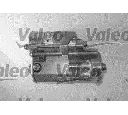 Starter VALEO 455591</br>Piesa auto pentru Sistem pornire