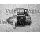 Starter VALEO 455593