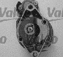 Starter VALEO 455594</br>Piesa auto pentru Sistem pornire