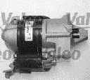 Starter VALEO 455594</br>Piesa auto pentru Sistem pornire