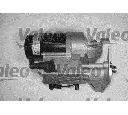 Starter VALEO 455595