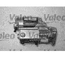 Starter VALEO 455596