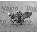 Starter VALEO 455605