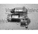 Starter VALEO 455605