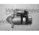Starter VALEO 455606