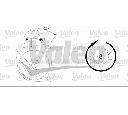 Starter VALEO 455606