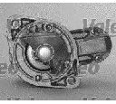 Starter VALEO 455607</br>Piesa auto pentru Sistem pornire