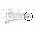 Starter VALEO 455608</br>Piesa auto pentru Sistem pornire
