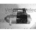 Starter VALEO 455611</br>Piesa auto pentru Sistem pornire