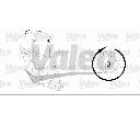 Starter VALEO 455611</br>Piesa auto pentru Sistem pornire