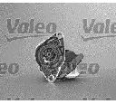 Starter VALEO 455612