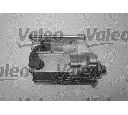 Starter VALEO 455612