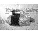 Starter VALEO 455613