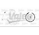 Starter VALEO 455613