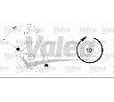 Starter VALEO 455624