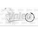 Starter VALEO 455625