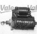 Starter VALEO 455625