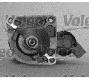 Starter VALEO 455626</br>Piesa auto pentru Sistem pornire