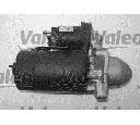 Starter VALEO 455626</br>Piesa auto pentru Sistem pornire