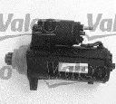 Starter VALEO 455628