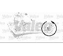 Starter VALEO 455628