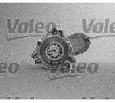 Starter VALEO 455629