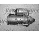 Starter VALEO 455629