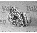 Starter VALEO 455638</br>Piesa auto pentru Sistem pornire