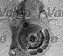 Starter VALEO 455661