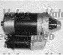 Starter VALEO 455661