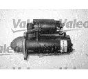 Starter VALEO 455671
