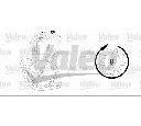 Starter VALEO 455671