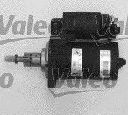 Starter VALEO 455672