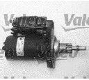 Starter VALEO 455673
