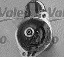Starter VALEO 455674