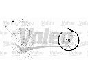 Starter VALEO 455675