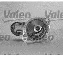 Starter VALEO 455676