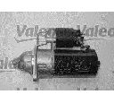 Starter VALEO 455676
