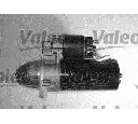 Starter VALEO 455677