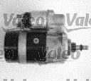 Starter VALEO 455678