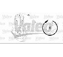 Starter VALEO 455679</br>Piesa auto pentru Sistem pornire
