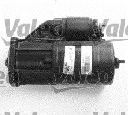 Starter VALEO 455679</br>Piesa auto pentru Sistem pornire