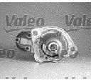 Starter VALEO 455680